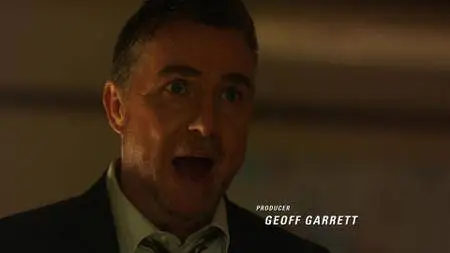The Flash S04E13