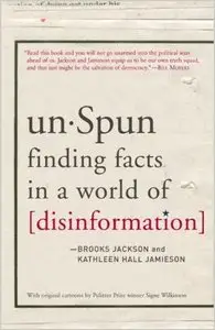unSpun: Finding Facts in a World of Disinformation (Repost)
