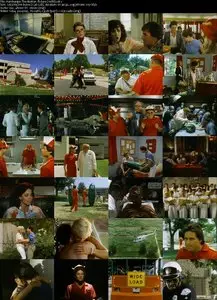 Hamburger: The Motion Picture (1986)
