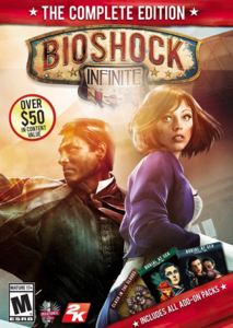 BioShock Infinite: The Complete Edition (2015)