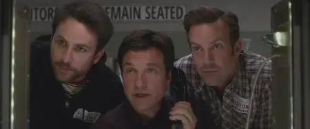 Horrible Bosses 2  / Несносные боссы 2 (2014)