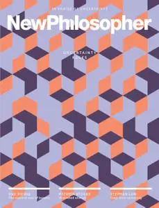 New Philosopher - June 2022