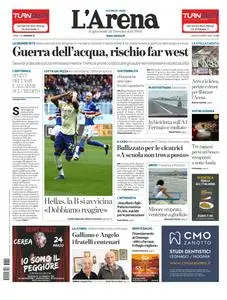 l'Arena - 20 Marzo 2023