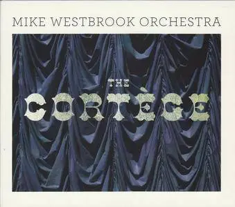 Mike Westbrook Orchestra - The Cortege (1982) {2CD Set Enja rel 1993}