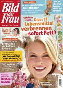 Bild der Frau – 13. Mai 2016