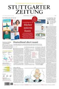 Stuttgarter Zeitung  - 03 Dezember 2022