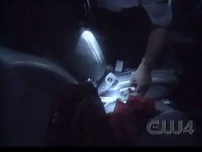 Cops S01E01