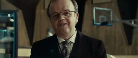 Red Lights / Красные огни (2012)