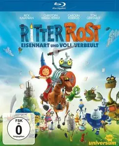 Ritter Rost - Eisenhart & voll verbeult (2013)