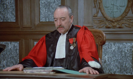 The Phantom of Liberty / Le fantome de la liberte - by Luis Buñuel (1974)
