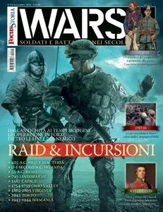 Focus Storia Wars - Settembre 2014