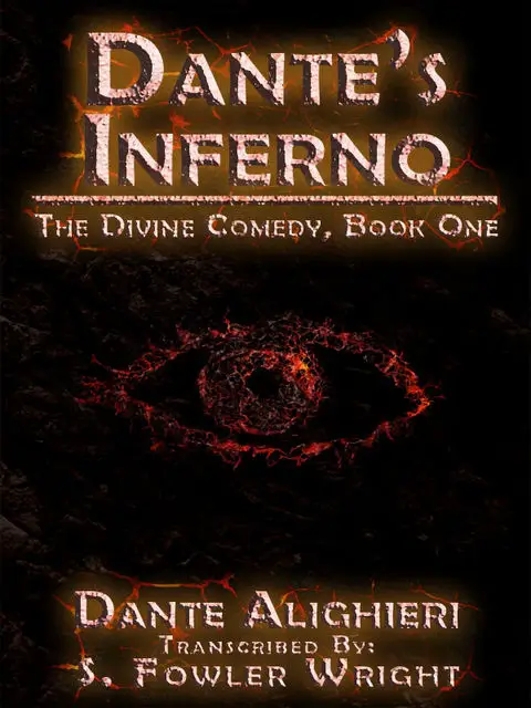 «Dante's Inferno: The Divine Comedy, Book One» by Dante Alighieri