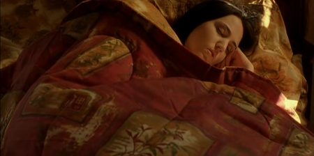 Месяц призраков / Ghost Month (2009) DVDScr