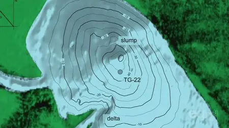 ZDF - Doomsday In Tunguska (2009)