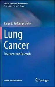 Lung Cancer: Treatment and Research
