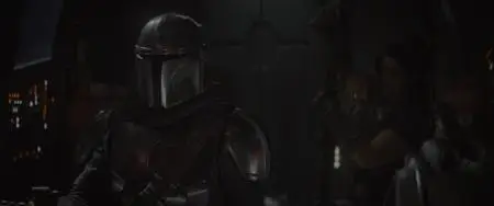 The Mandalorian S01E07