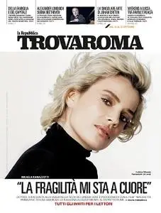 la Repubblica Trovaroma - 15 Ottobre 2020