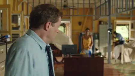 Death in Paradise S08E02
