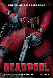 Deadpool (2016)