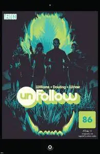 Unfollow 015 (2017)