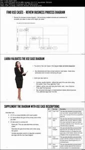 Model Scope with Use Case Diagram