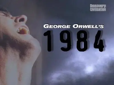 DC Great Books - George Orwell's 1984 (2000)