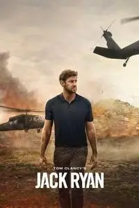 Tom Clancy's Jack Ryan S01E08