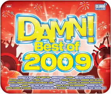 Damn! Best Of 2009 (2009)