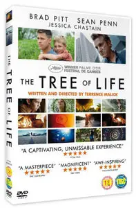 The Tree of Life (2011)