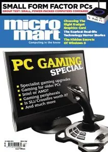 Micro Mart - 24 October 2013 (True PDF)