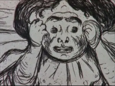 Edvard Munch (1974) [Repost]