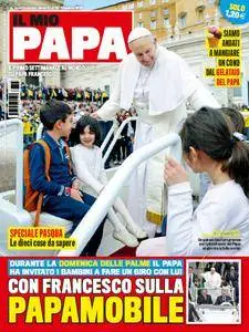 Il Mio Papa - 31 Marzo 2016