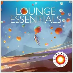VA - Lounge Essentials (2017)