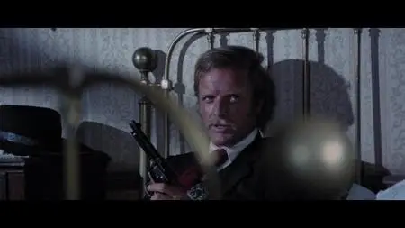 Have a Good Funeral, My Friend... Sartana Will Pay (1970)