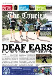 The Courier - 9 November 2022