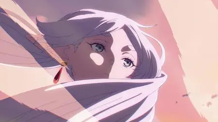 Sousou no Frieren S1  (Frieren: Beyond Journey's End) (Batch)  - " Sousou no Frieren - 17 mkv" yEnc