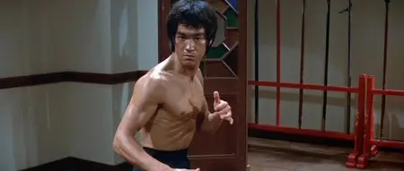 Enter the Dragon (1973)