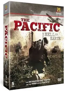 HC Lost Evidence - The Pacific: Hell on Earth (2005)