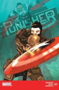 The Punisher 017 (2015)