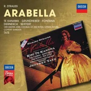 VA - Decca Opera Series (2012) Part2