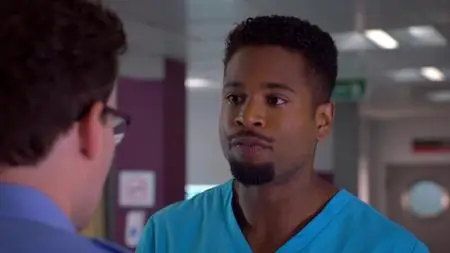 Holby City S20E47