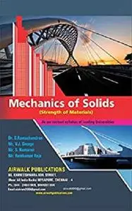 Mechanics of Solids: Kerala