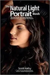 The Natural Light Portrait Book