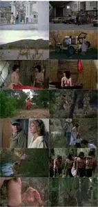 Cannibal Terror (1980)