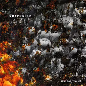 Paul Doornbusch - Corrosion (2002)
