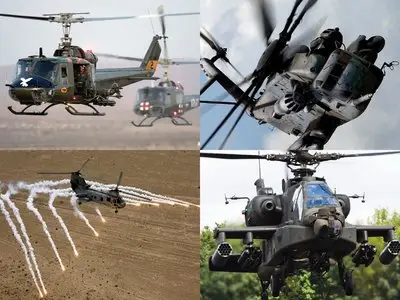 Helicopter