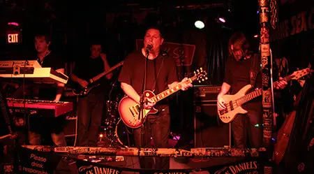 Machines Dream - 2 Studio Albums (2011-2014)