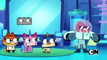 Unikitty S02E27