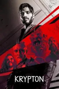 Krypton S01E08