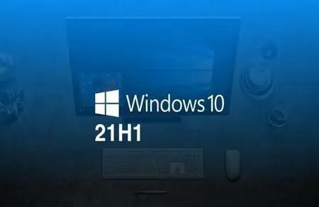 Windows 10 x64 21H1 10.0.19043.985 10in1 RTM OEM ESD en-US Preactivated MAY 2021
